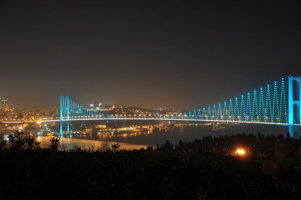İstanbul